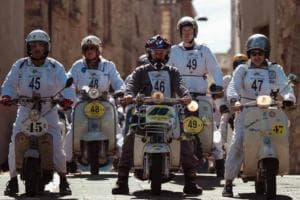La Milano Taranto passa da qui