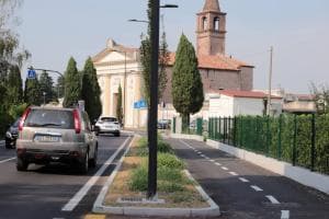 "Ciclabile pessima e mal progettata: toglietela"