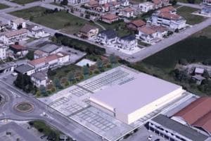 Un altro supermercato in viale Porta Po