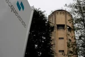 Bonus idrico, pubblicato il bando