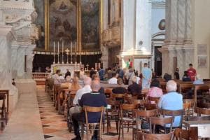 “Non dimentichiamo Vergarolla”