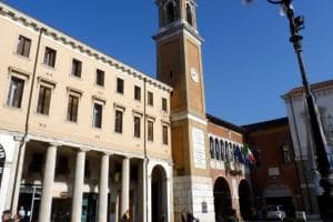 Funzionario tecnico, concorso prorogato