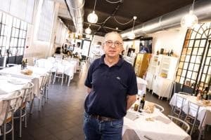“Genuinità, la ricetta vincente”

