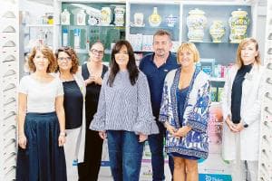Da oggi, farmaci pret-a-porter