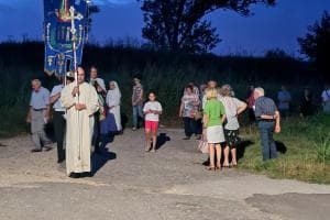 Grande festa per San Costanzo