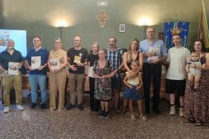 Il Ferragosto apre i battenti