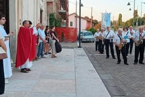 Grande festa per Sant’Ippolito