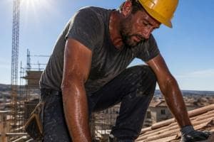 “Caldo, emergenza da affrontare”