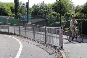 “Prigionieri senza sottopasso”