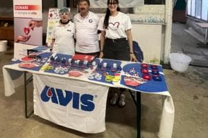 Avis a caccia di nuovi volontari