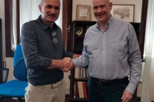 Buzzolla, nuovo presidente