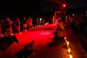 Ancora blackout. E tanta rabbia