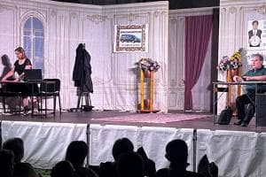 Teatro in Castello, il 15 gran finale