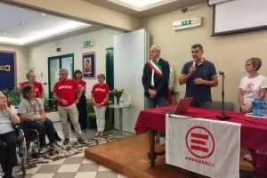 Un coro di “no” alla guerra