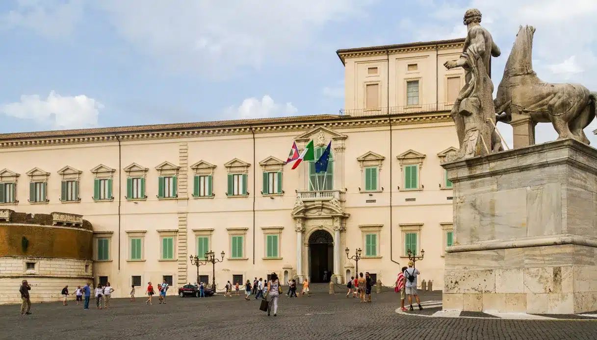 Grazia a Minetti. Il Presidente Mattarella prende atto delle conclusioni della Procura Generale di Milano