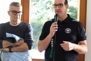 Ribalta nazionale per Croce Verde