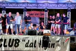 Piccola Oktoberfest, grande successo
