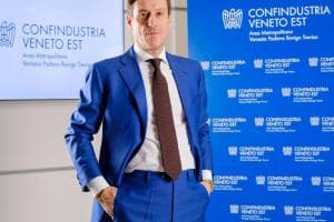 Confindustria cresce a Rovigo