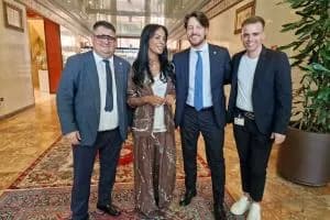 Case della comunità, pilastro della nuova sanità