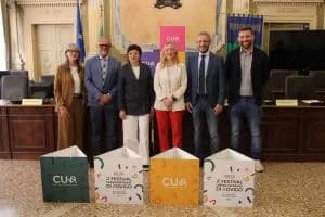 Festival universitario, bis da lode