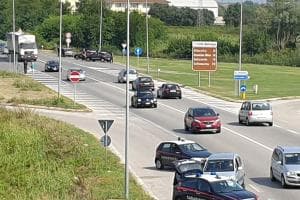 Romea: “Subito la messa in sicurezza”
