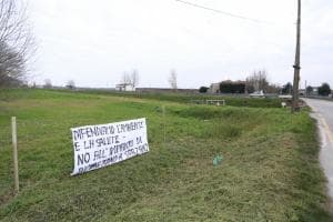 Biometano a Sarzano: non è finita
