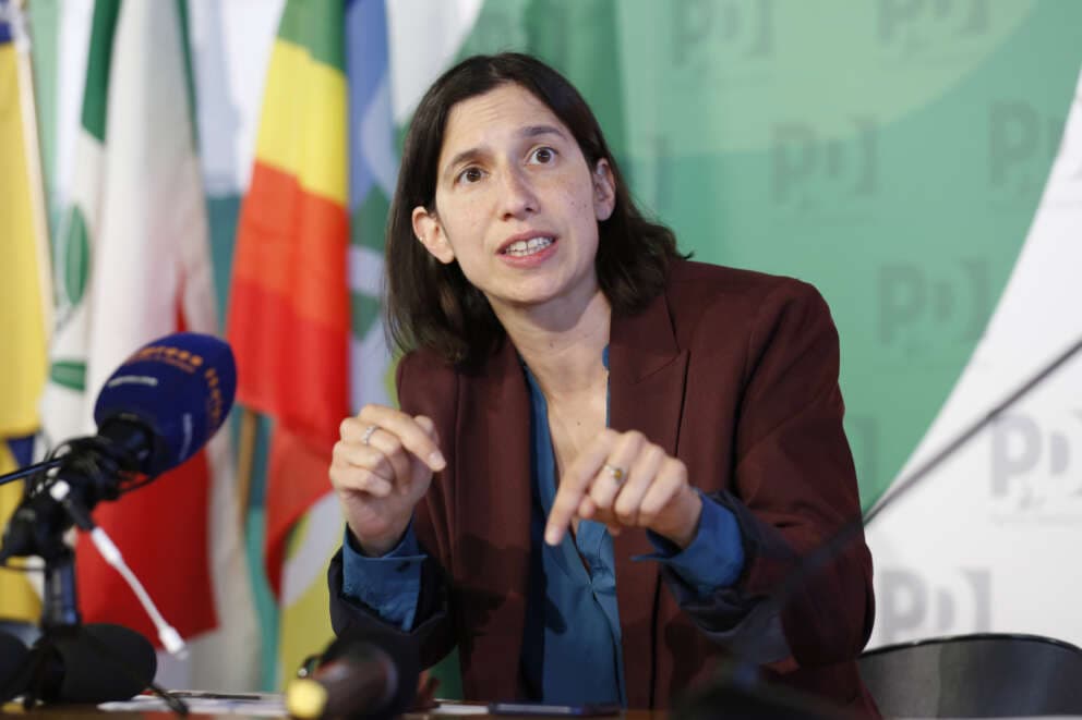 Ultimatum di Schlein sul Ddl Antisemitismo: "O si cambia o sarà un No"