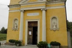 Festa della Madonnina al via
