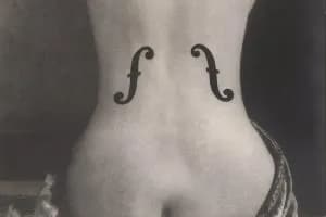 Al Roverella il “Violon d’Ingres”