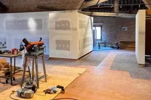 Una vera trasformazione prima di Ray e Cubismo