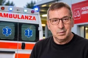 Soffocato da un boccone di carne al ristorante, muore a 78 anni