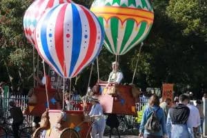 Torna Rovigoracconta per i piccoli