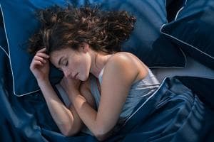Notti bollenti? Ecco come dormire meglio
