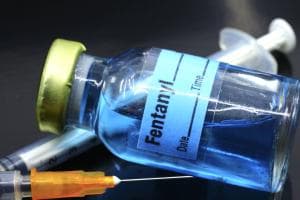 Fentanyl, rafforzata la sicurezza
