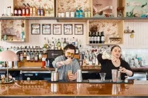 Bar, in Veneto ne sono spariti 2.806 in sei anni
