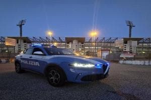 Aggressione allo stadio, 11 Daspo per gli ultras violenti