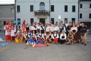 Solstizio d'estate, un successo!