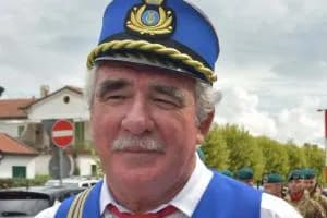 Venerdì l’addio a Carlo Alberto Merlo