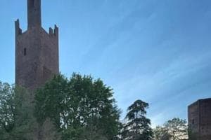Visite in torre, scacchi e musica