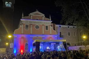 San Bortolo, parte la grande sagra