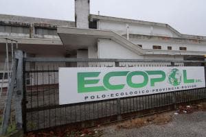 Ecopol, il comitato Via ha detto sì