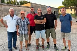 La siccità costa mille euro al giorno
