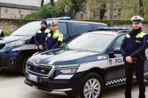Polizia locale, cambiamenti in corso