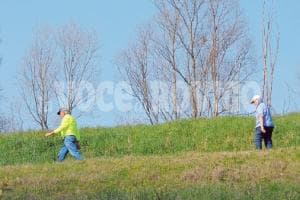 Comune e Asm al lavoro per aumentare gli sfalci