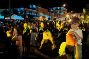 La “Notte bianca” ha fatto centro