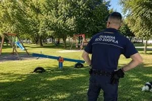 Cercasi guardie degli animali