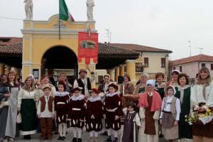 “Una settimana nel medioevo”
