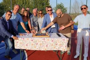Sport in città, sono arrivati in oltre trecento