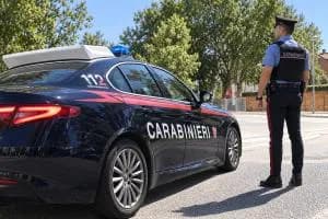Rapina una 79enne fingendosi farmacista