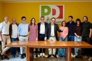“Per il Polesine 10 voci Pd a Venezia”